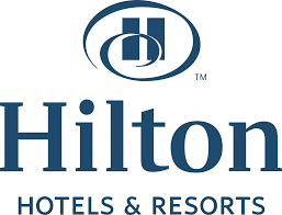 Receptionist at Hilton Dubai Palm